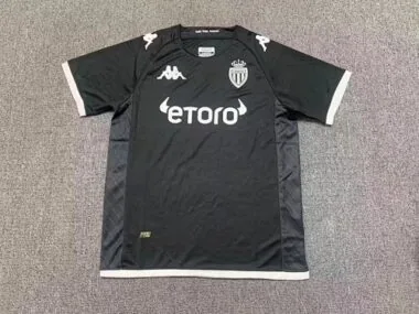 22-23 Deslocamento a Mónaco