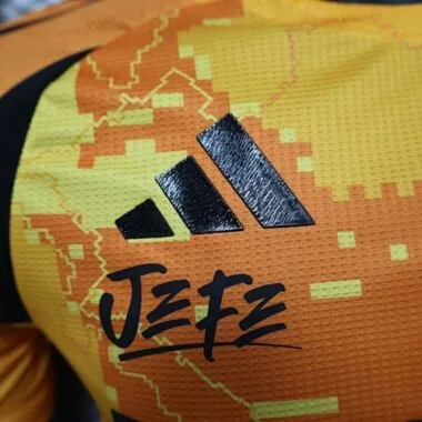 25-26 Players Paris FC Third Away Kit S-2XL Cheap Football Jersey Wholesale Yupoo