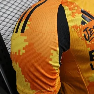 25-26 Players Paris FC Third Away Kit S-2XL Cheap Football Jersey Wholesale Yupoo