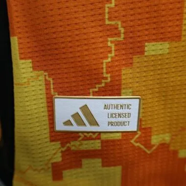 25-26 Players Paris FC Third Away Kit S-2XL Cheap Football Jersey Wholesale Yupoo