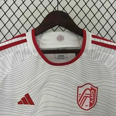 24-25 St.Louis Home Kit