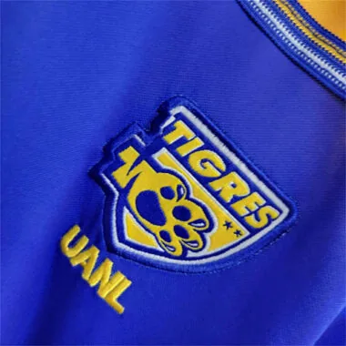 2001-02 Retro Tigres Home