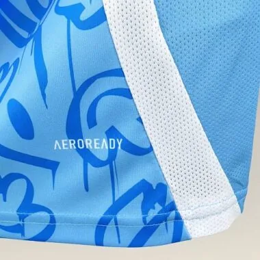 24-25 Tigres UANL Special Edition Kit Soccer Uniform