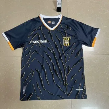 2023/24 Tigres UANL Training Kit Navy Shirt