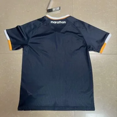 2023/24 Tigres UANL Training Kit Navy Shirt