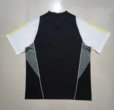 2023/24 Tigres UANL Training Kit Black Shirt