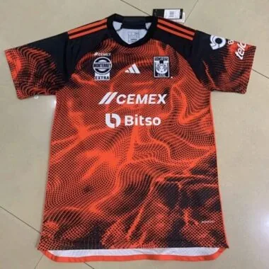 23-24 Tigres UANL Third Kit