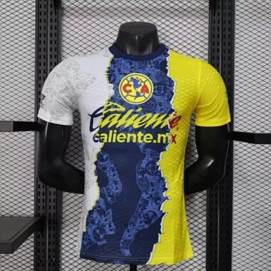 2025/26 Players Club America Special Edition Kit