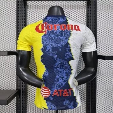 2025/26 Players Club America Special Edition Kit