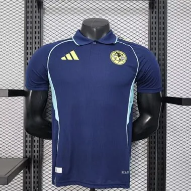 25-26 Players Club America Special Edition Kit S-2XL Cheap Football Jersey Wholesale Yupoo