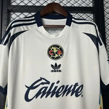 Edición especial «25-26 Americas», camisetas de fútbol baratas de la talla S a XL, venta al por mayor en Yupoo