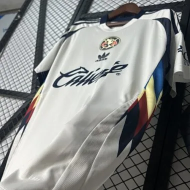 Edición especial «25-26 Americas», camisetas de fútbol baratas de la talla S a XL, venta al por mayor en Yupoo