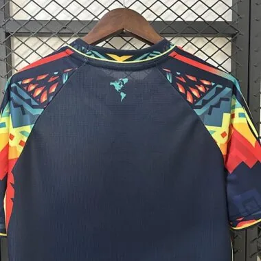 25-26 America Special Edition S-XXL Cheap Football Jersey Wholesale Yupoo