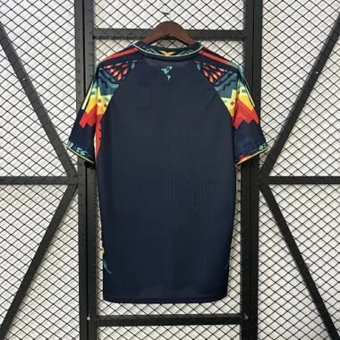25-26 America Special Edition S-XXL Cheap Football Jersey Wholesale Yupoo
