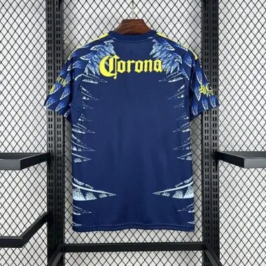 25-26 America Away S-4XL Cheap Football Jersey Wholesale Yupoo