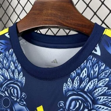 25-26 America Away S-4XL Cheap Football Jersey Wholesale Yupoo