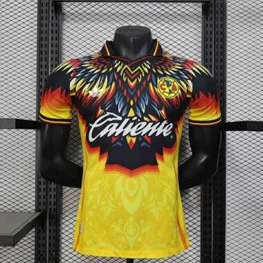 2025/26 Player America Special Edition