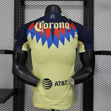 2025/26 Player America Special Edition
