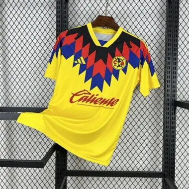 2025/26 America Home