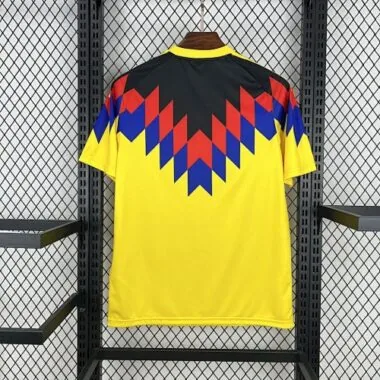 2025/26 America Home