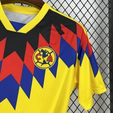 2025/26 America Home