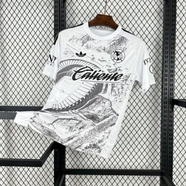 25-26 America Away S-4XL