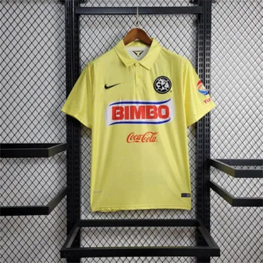 2014-15 Retro Americas Home