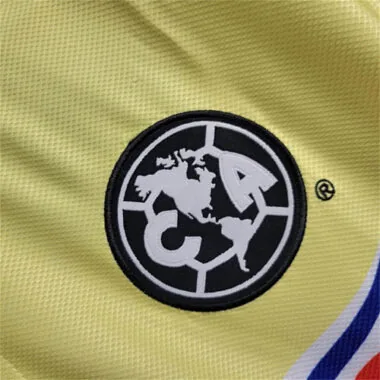 2014-15 Retro Americas Home