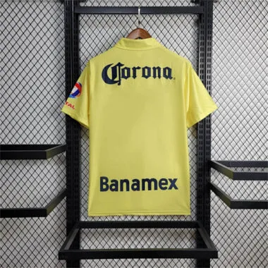 2014-15 Retro Americas Home