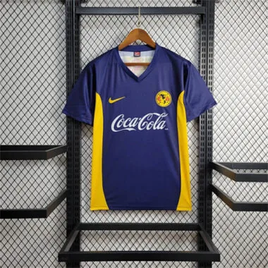 2000-01 Retro America Away