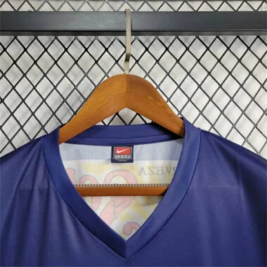 2000-01 Retro America Away