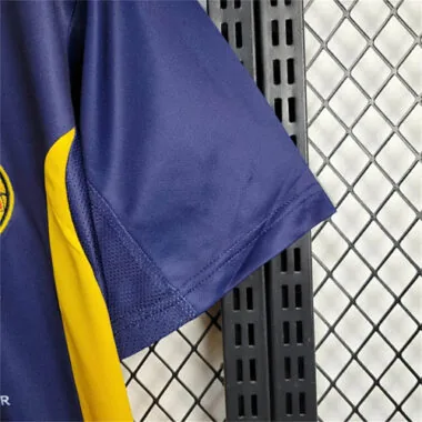 2000-01 Retro America Away