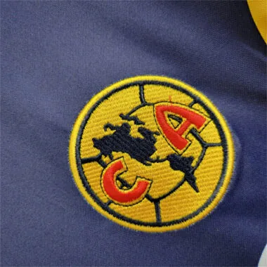 2000-01 Retro America Away