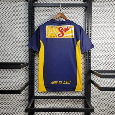 2000-01 Retro America Away