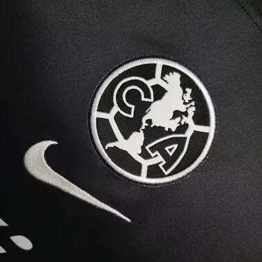 23-24 Maglie da calcio a maniche lunghe America S-4XL a prezzi convenienti