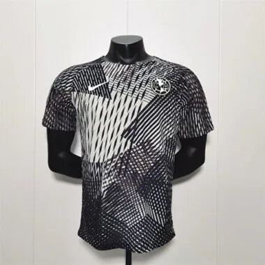 23-24 American Training suit player version
