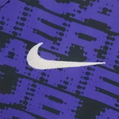 2022/23 America Training Suit Purple