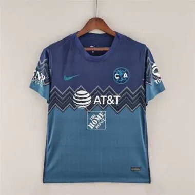 2022/23 America third away