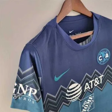 2022/23 America third away