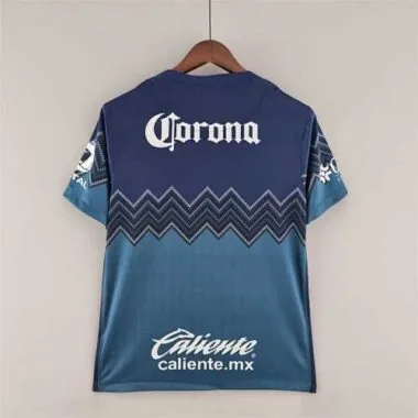 2022/23 America third away