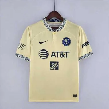 22-23 Thuiswedstrijden van Amerika