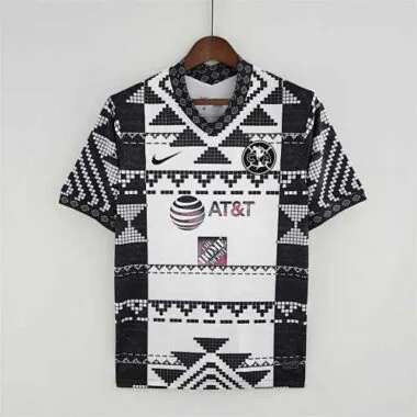 2022/23 America blackwhite