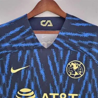 22-23 America away