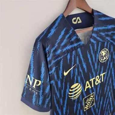22-23 America away