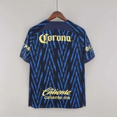 22-23 America away