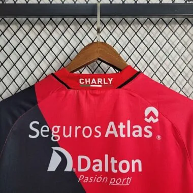 2023/24 Atlas Home