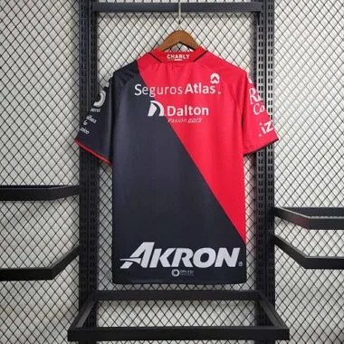2023/24 Atlas Home