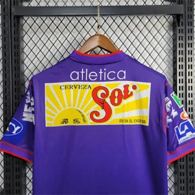 2002-03 Retro Chivas S-XXL