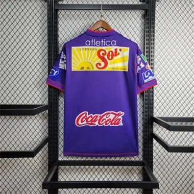 2002-03 Retro Chivas S-XXL