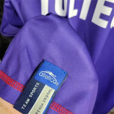 2002-03 Retro Chivas S-XXL